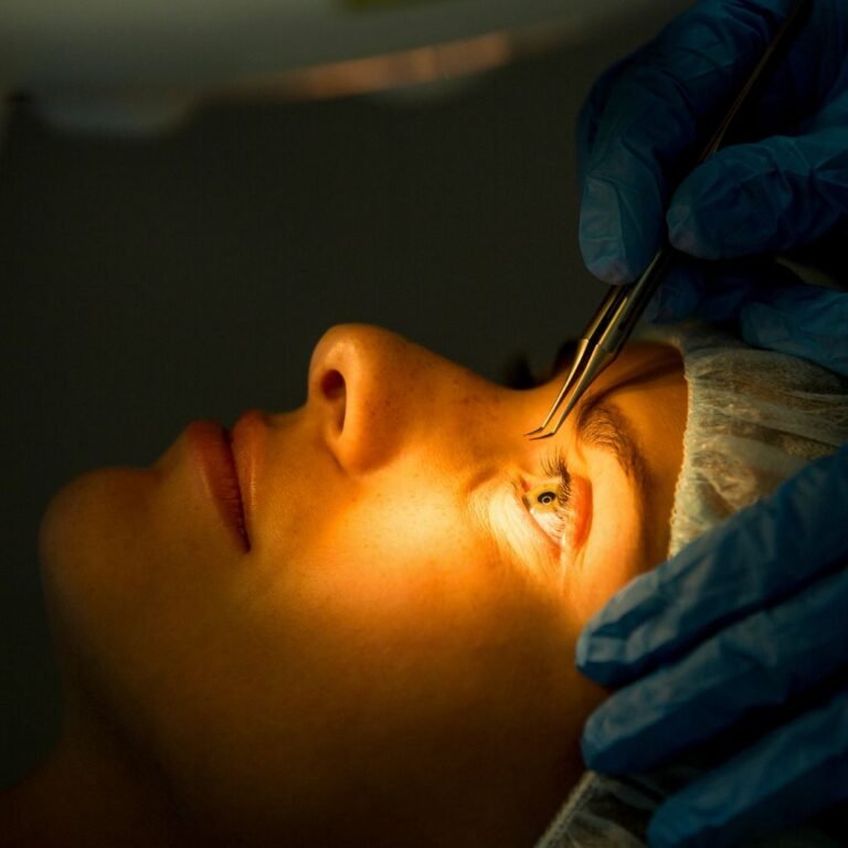 Cirurgia Refrativa em Curitiba