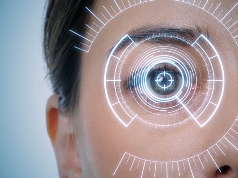 Cirurgia com Lente Facica em Curitiba