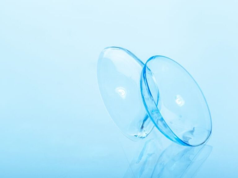 Cirurgia de Implante de Lente Facica em Curitiba