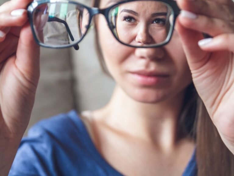 Cirurgia de Miopia em Curitiba