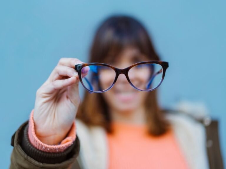 Lente Facica para Alta Miopia em Curitiba