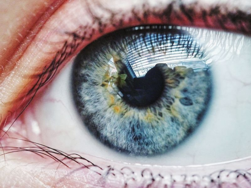 Tratamento para Doencas da Cornea em Curitiba